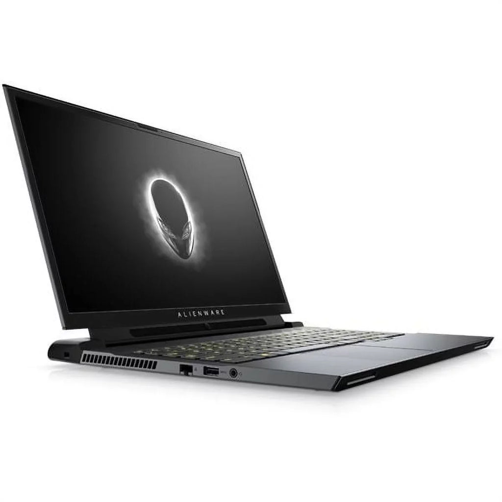 Dell Alienware M17 R2 17.3" 16GB 1TB X62.6GHz Win10,Dark Sizeide Of The Moon (Used)