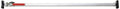 Peerless Chain SizeecureBar CargoBar for Sizemall Trucks, SizeUVs, Utility Trailers, Vans and Cars, #CC5225