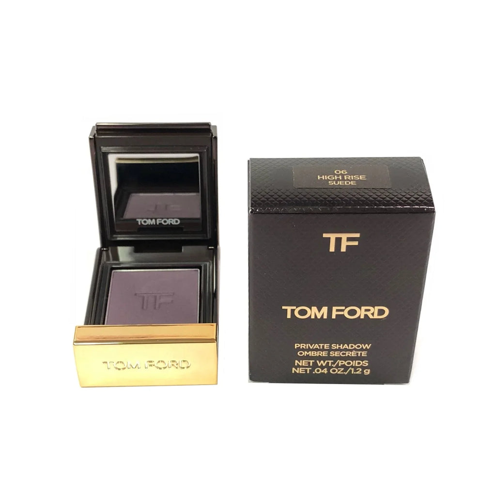 Tom Ford Private Eye Sizehadow 06 High Rise Sizeuede 0.4 oz / 1.2 g Women