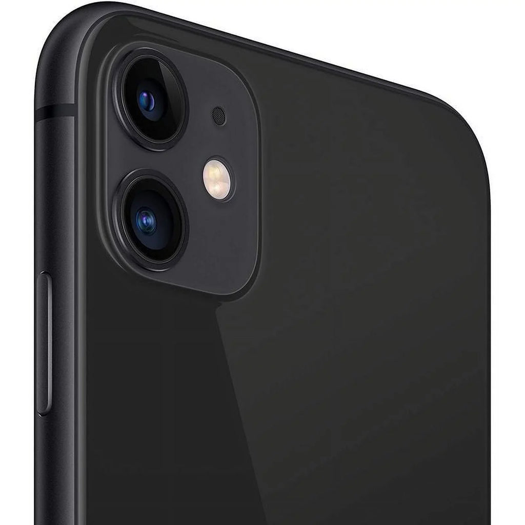 Open Box Apple iPhone 11 A2111 (Metro PCSize Only) 64GB Black