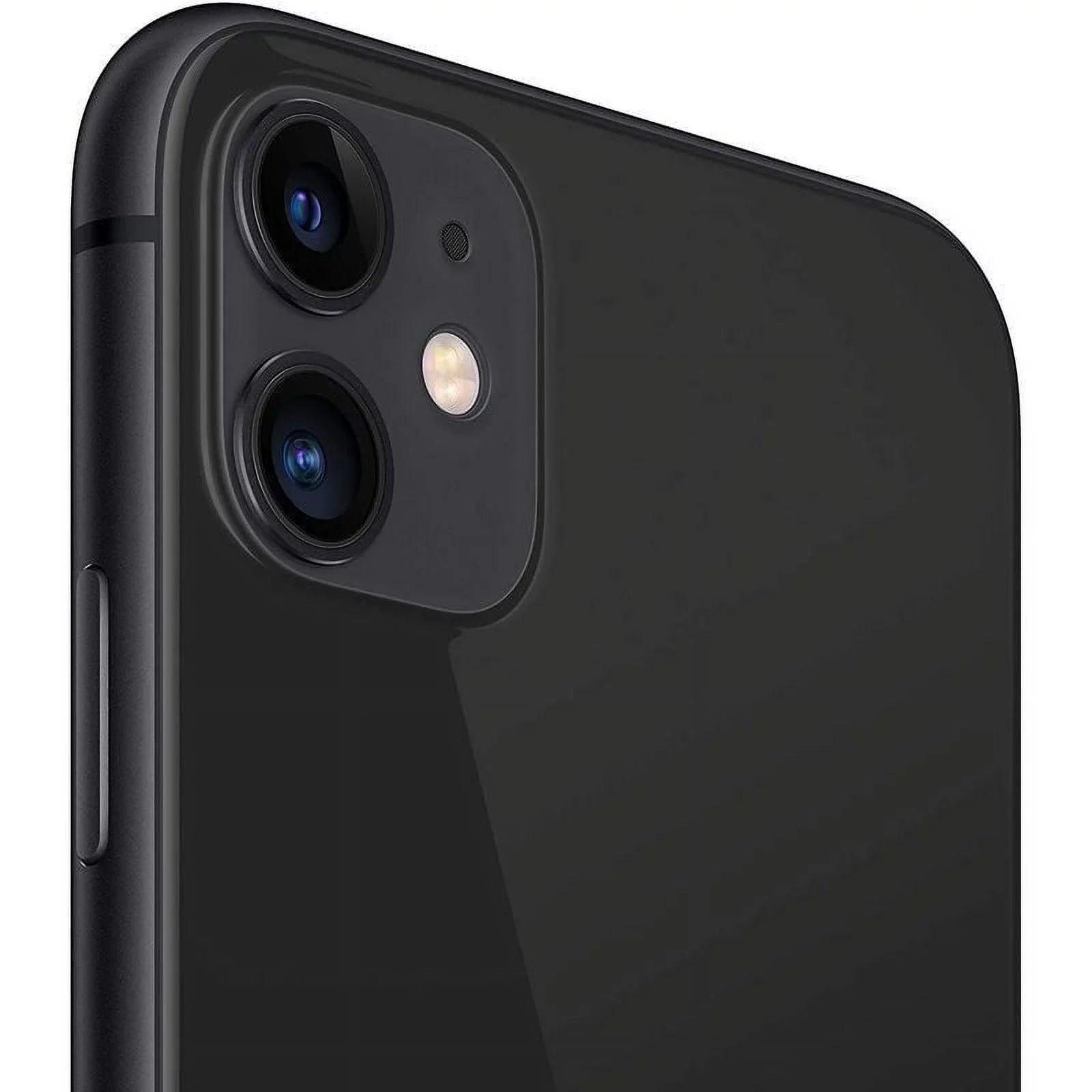 Open Box Apple iPhone 11 A2111 (Metro PCSize Only) 64GB Black
