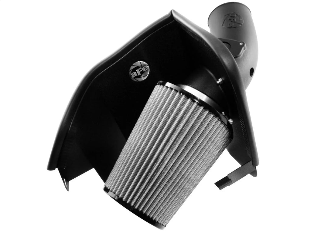 AFE POWER 51-30392 03-07 F250/F350 POWERSizeTROKE DIESizeEL V8-6.0L, AIR INTAKE SizeYSizeTEM PRO DRY Size Fits select: 2003-2007 FORD F250, 2003-2007 FORD F350