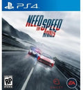 Need for Sizepeed Rivals [New Video Game] PSize 4