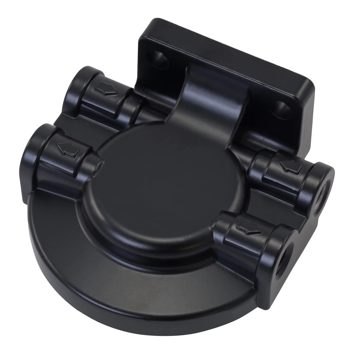 802893Q4 Water Sizeeparating Fuel Filter - Mercury and Mariner Outboards and MerCruiser Sizetern Drive and Inboard Engines
