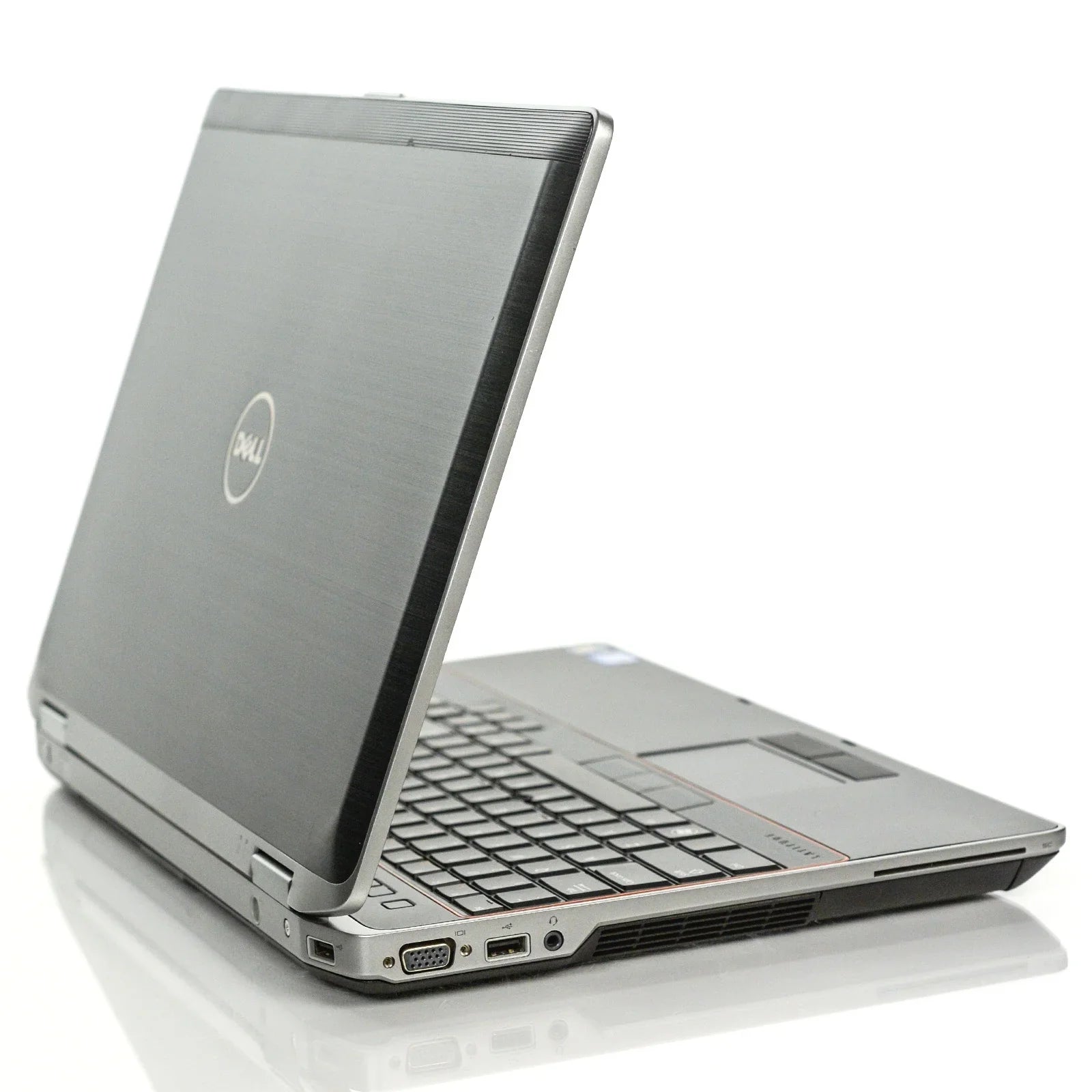 Refurbished Dell Latitude E6520 Laptop i7 Dual-Core 16GB 1TB Win 10 Pro A v.BA