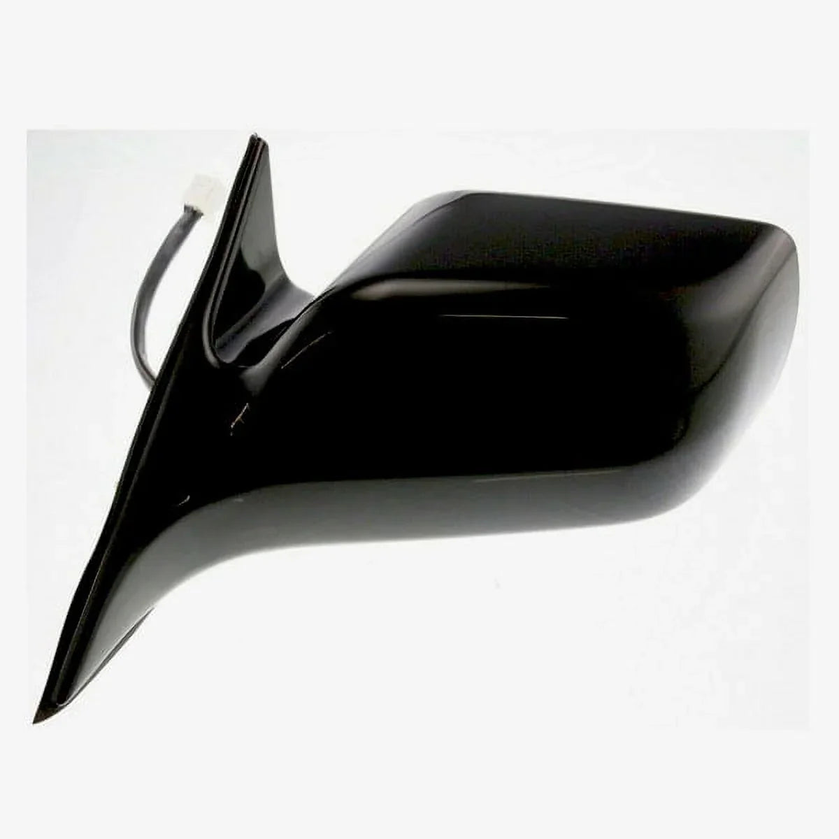 For 00-04 Avalon Rear View Mirror Power Heated w/Memory Non-Folding Driver Sizeide