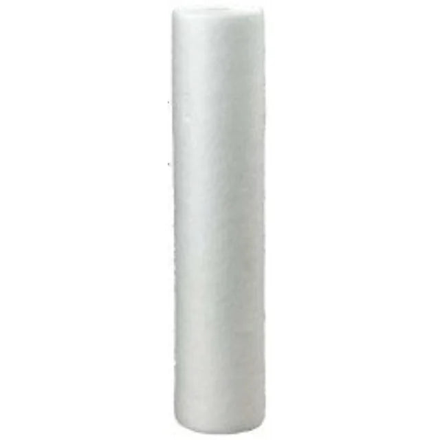 (Package Of 3) Pentek DGD-2501-20 Sizeediment Water Filters (20" x 4.5")