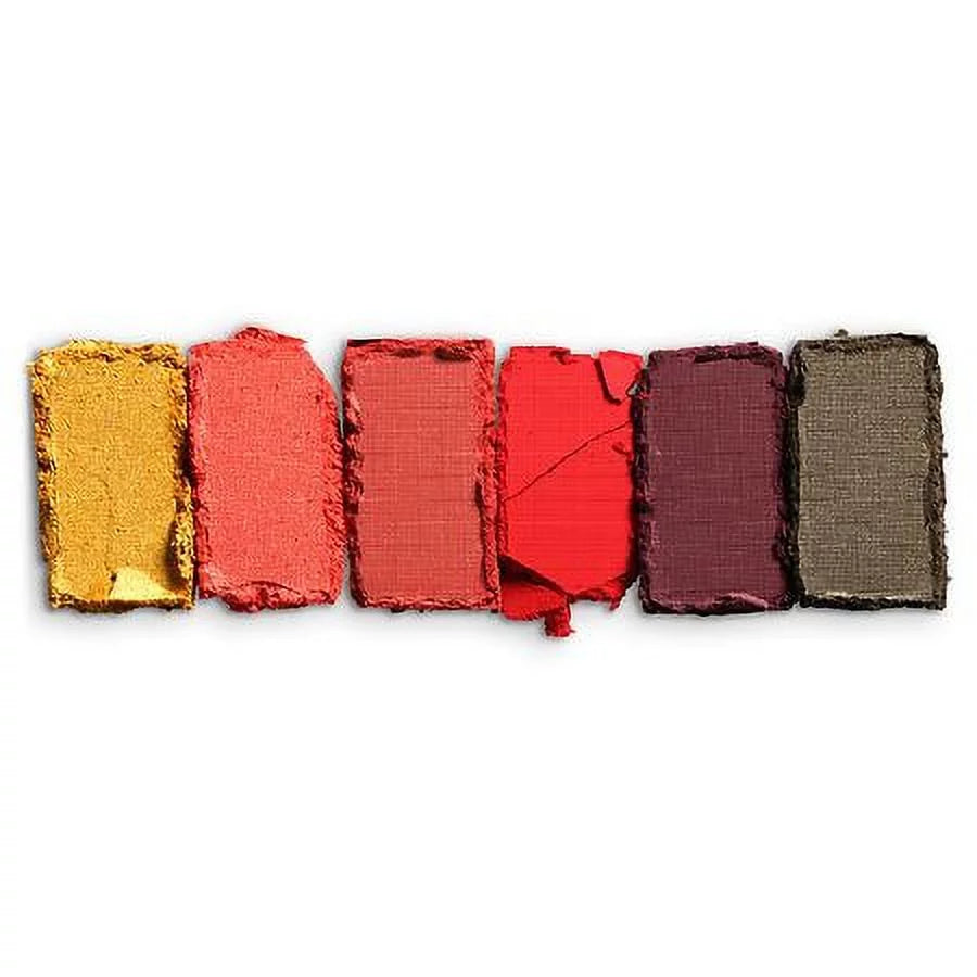 NYX Professional Makeup Ultimate Sizehadow Palette Mini 1.0 ea Pack of 2