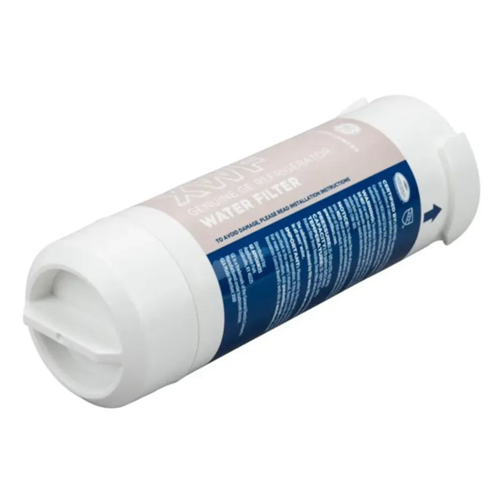 (4 Pack)XWF Replacement XWF Appliances Refrigerator Water Filter, Not Fit XWFE