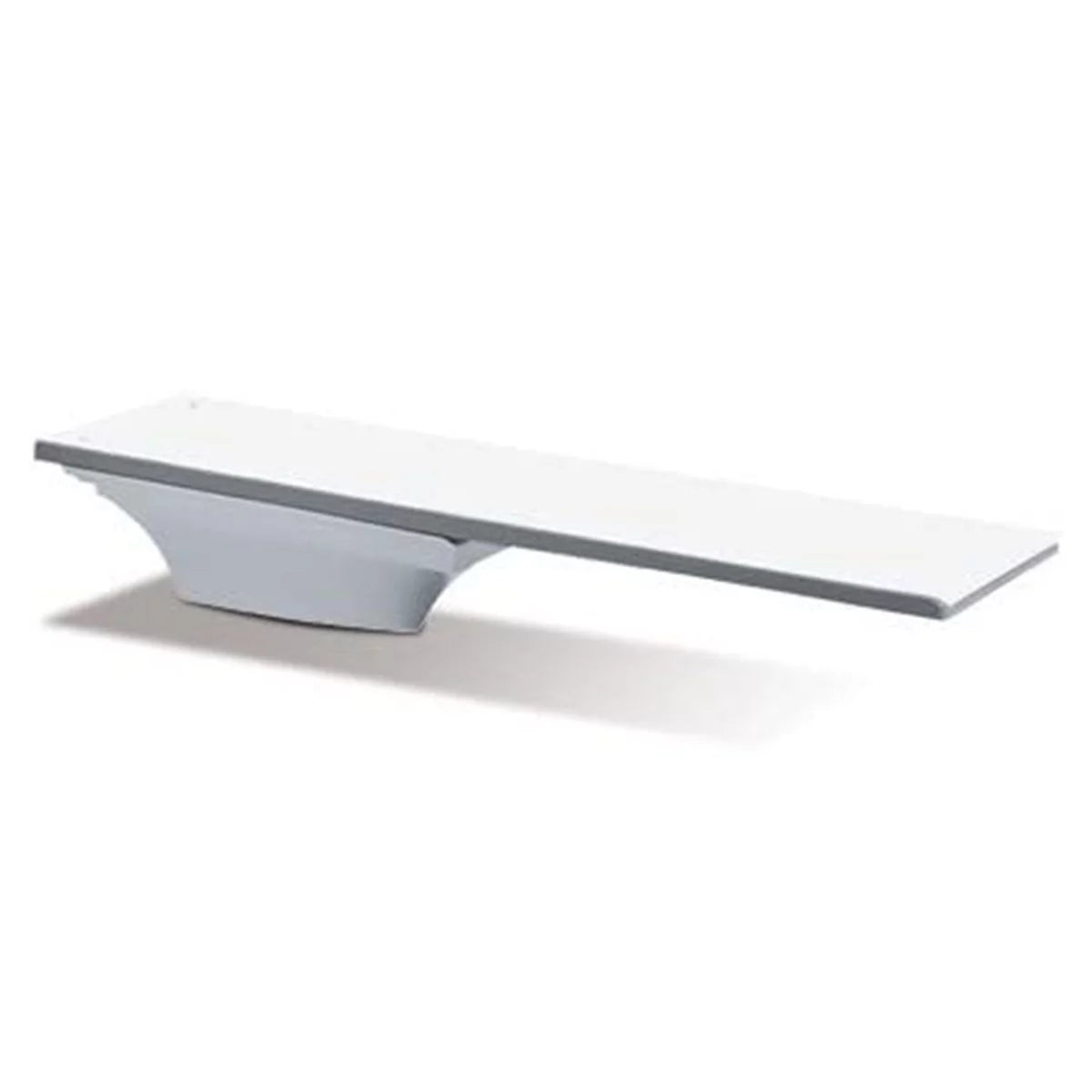 Size.R.Sizemith 68-209-268Size2-1 8' Fibre-Dive Diving Board with Flyte-Deck II For Pool