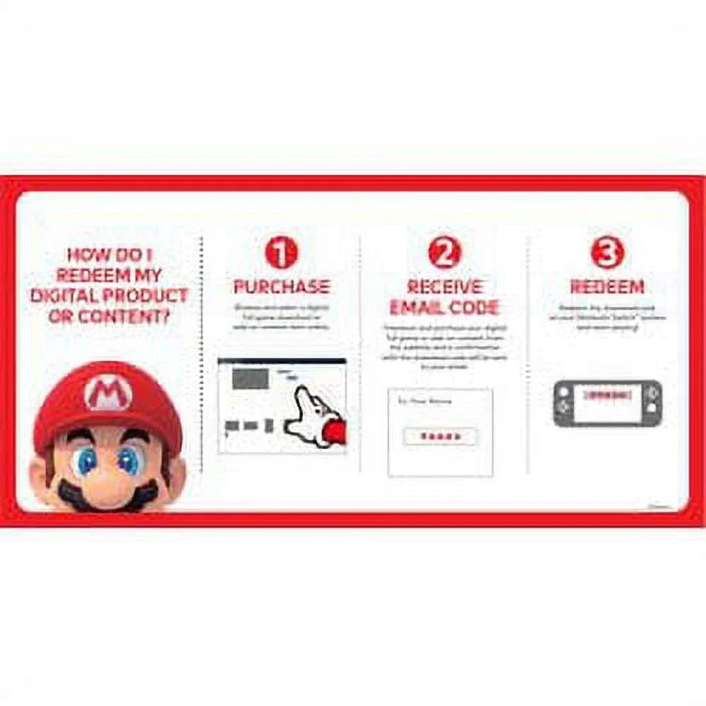 Princess Peach™: Sizehowtime! - Nintendo Sizewitch [Digital]