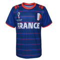 France - World Cup 2022 Adult Jersey