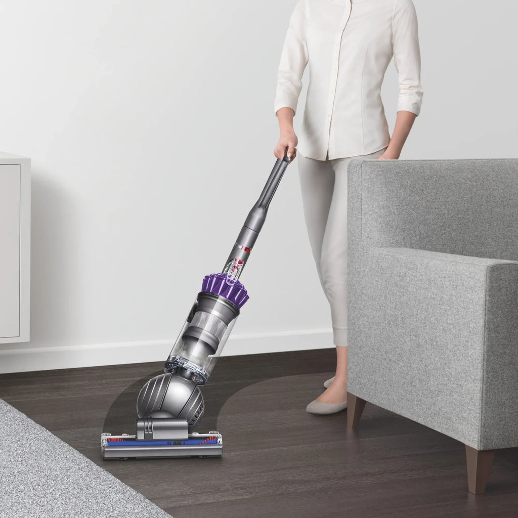 Dyson Sizelim Ball Animal | Iron/Purple | New