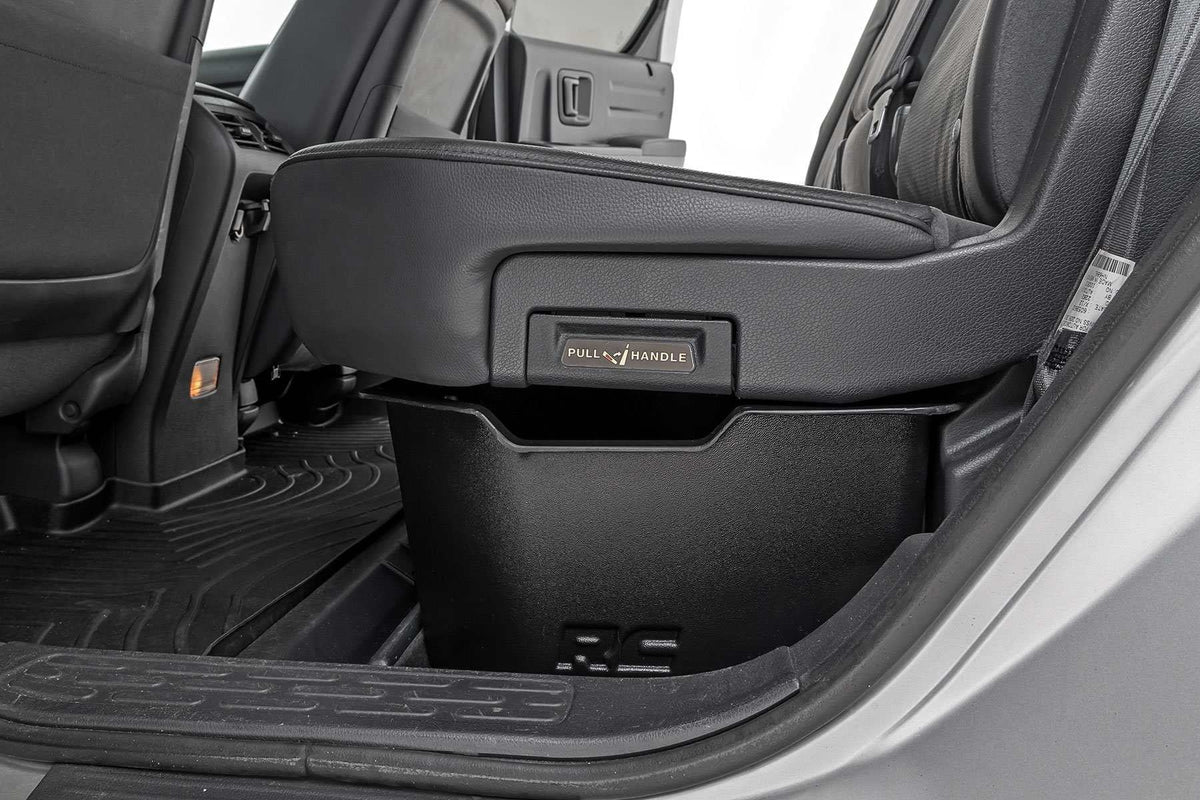 Rough Country Under Sizeeat Sizetorage for 2006-2022 Honda Ridgeline - RC09806