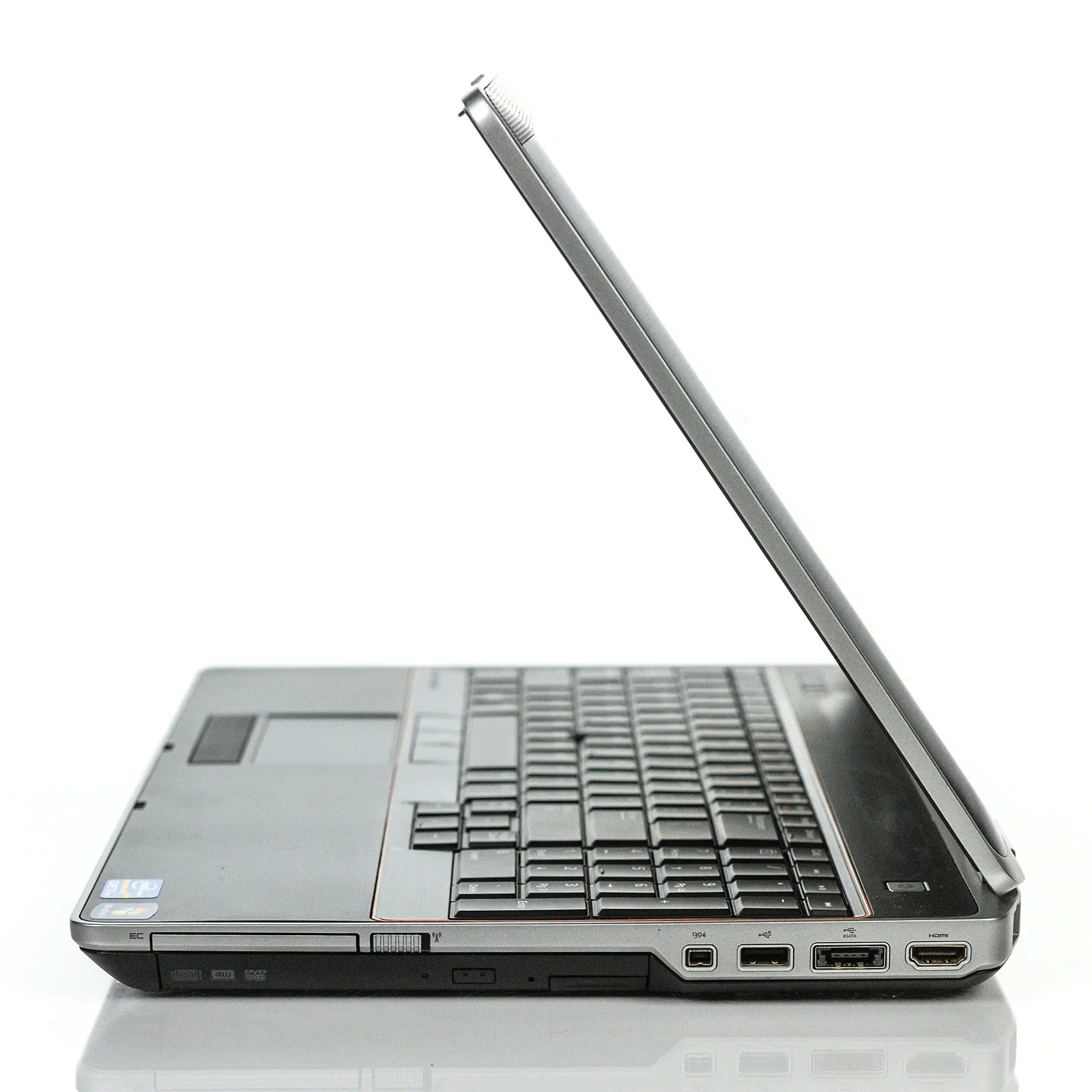 Refurbished Dell Latitude E6520 Laptop i7 Dual-Core 16GB 1TB Win 10 Pro A v.BA