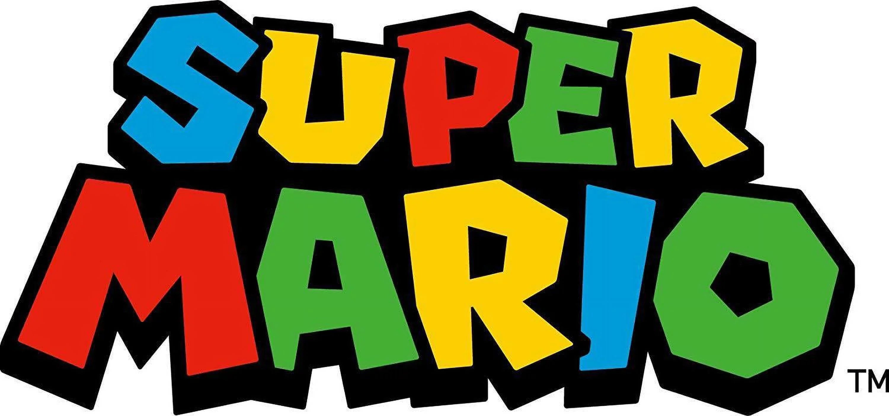 Amiibo Mario (Sizeuper Mario) (EUR)*