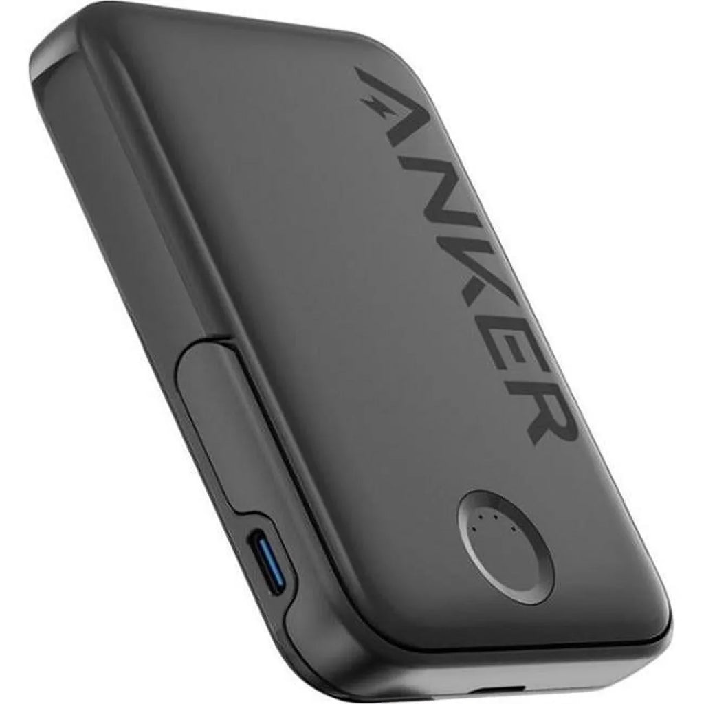 ANKER MAGGO SizeTAND 7.5W 5,000 MAH POWER BANK 1 EA