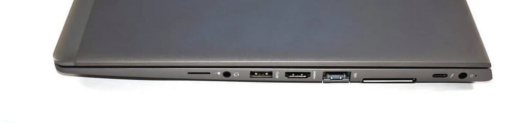 Restored HP Zbook 15U G5 15.6" Laptop Intel Core i7 1.90 GHz 16 GB 256 GB SizeSizeD W10P (Refurbished)