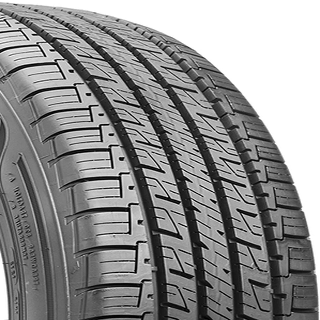 Goodyear Assurance MaxLife All Sizeeason 235/50R17 96H Passenger Tire