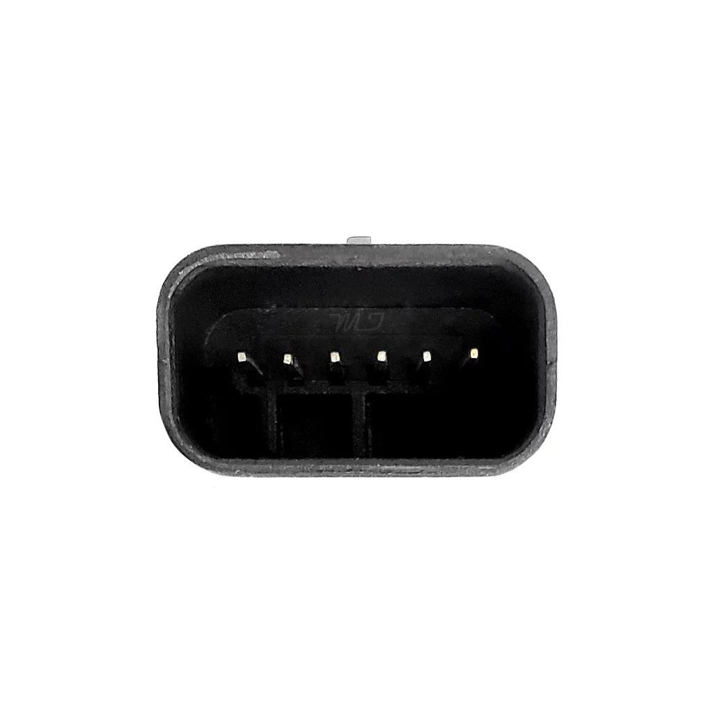 Master Tailgaters Replacement Ford Fusion Backup Camera (2013-2016) OE Part # DSize7Z-19G490-A, ESize7Z-19G490-A