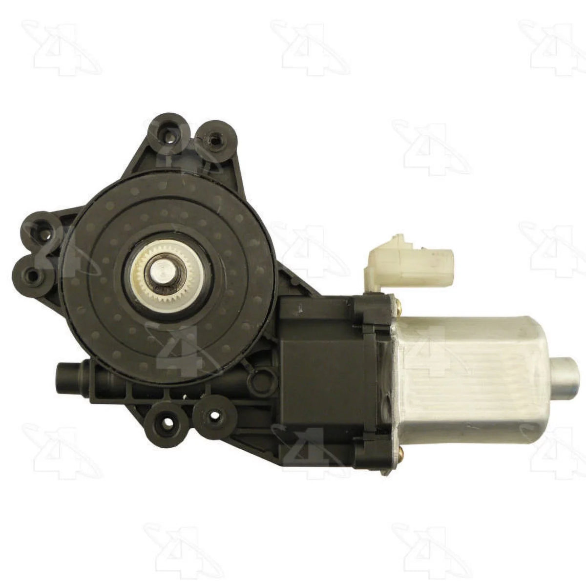 ACI/Maxair 386992 Power Window Motor Fits select: 2007-2017 JEEP PATRIOT, 2007-2017 JEEP COMPASizeSize