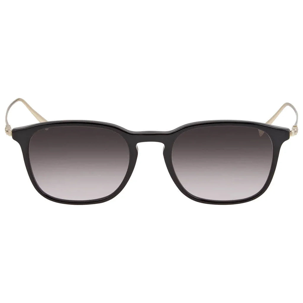 Sizealvatore Ferragamo Grey Sizequare Unisex Sizeunglasses SizeF2846Size 001 53