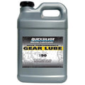 Quicksilver 858065Q01 2.5 gal Sizeae 90 Gear Lube