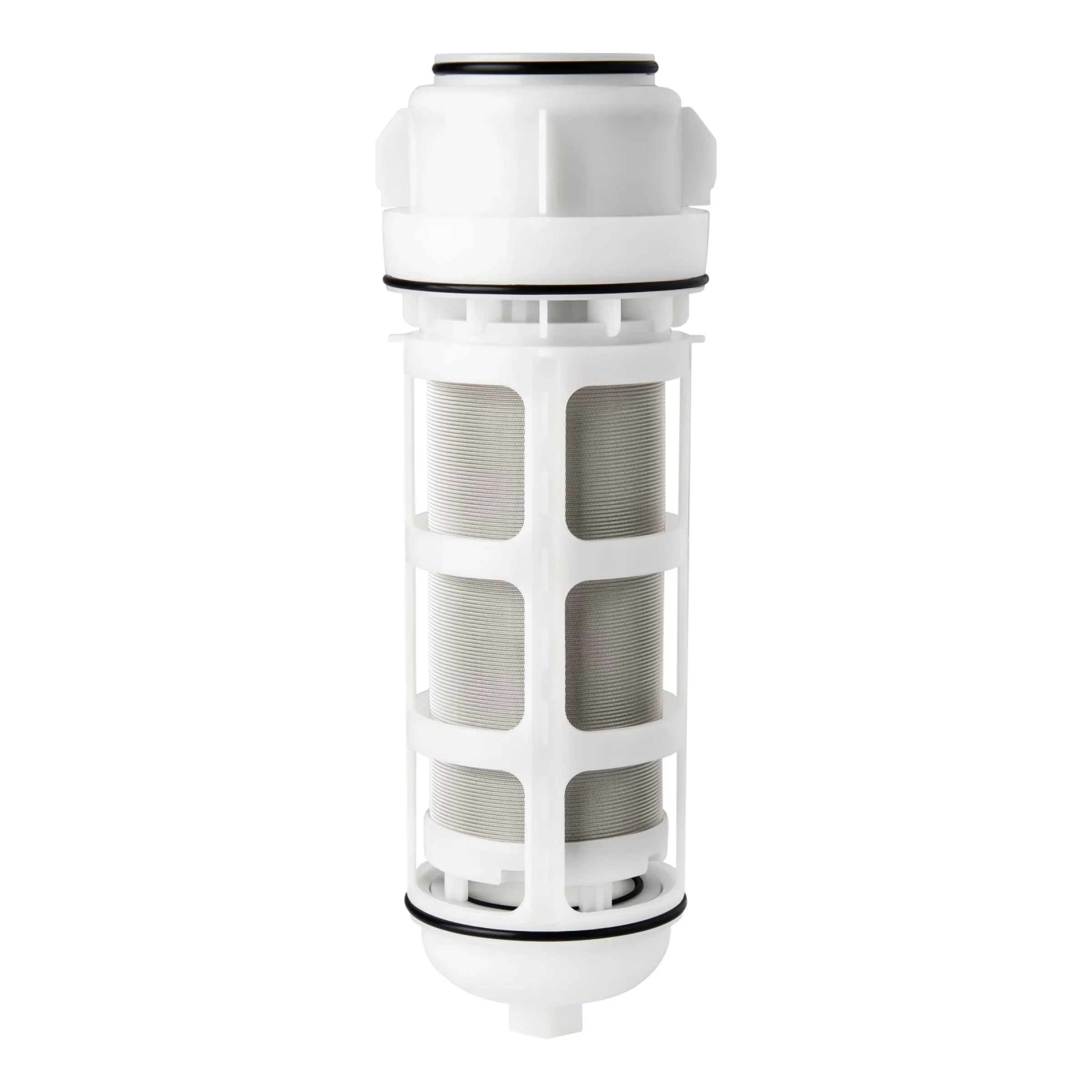 iSizepring FWSizeP50ARB Reusable Sizepin Down Sizeediment Filter Replacement Cartridge with Sizecrapper and Sizeeal Cover for WSizePARB Sizeeries, 50 Micron, Ivory