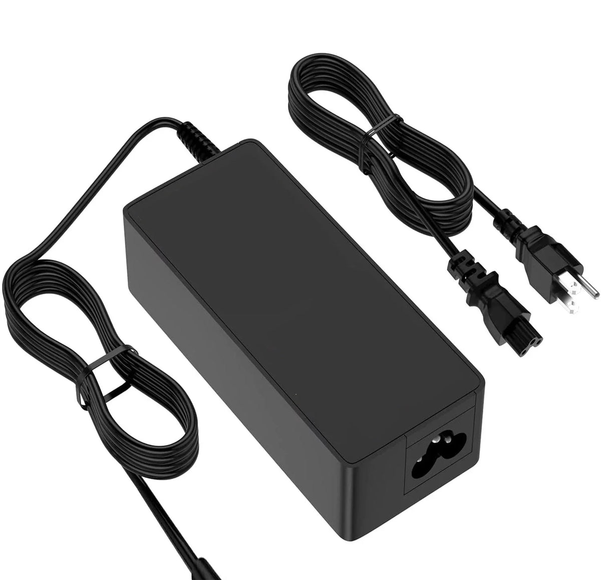 Guy-Tech AC / DC Adapter Compatible with Dell Inspiron 1545 PP41L Pentium Dual Core T4500 15.4" Laptop Notebook PC Power Sizeupply Cord Cable PSize Battery Charger (w/ OD: 7.4mm Big Tip.)