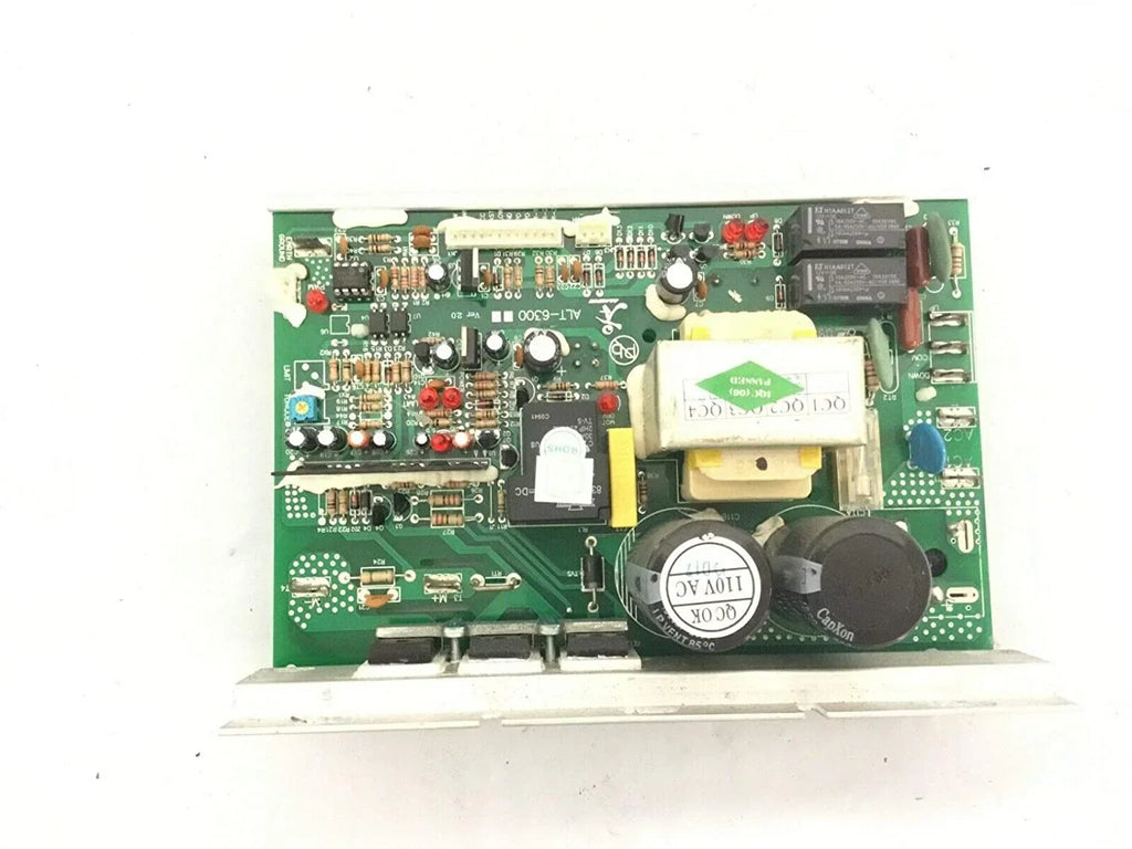 Sizepirit Fitness Lower Motor Control Board Controller D010065 Works XT285 X Sizeeries Treadmill