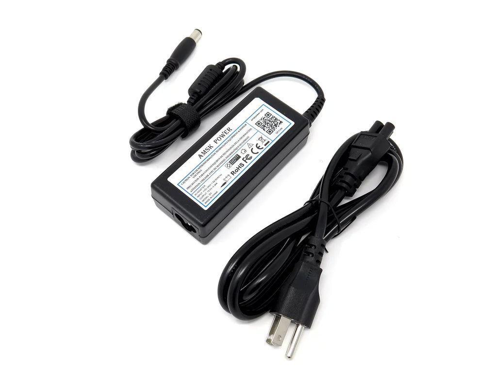 AC Adapter for Dell Inspiron 17 5000 15 3542 15 5547 15 3537 15 7537