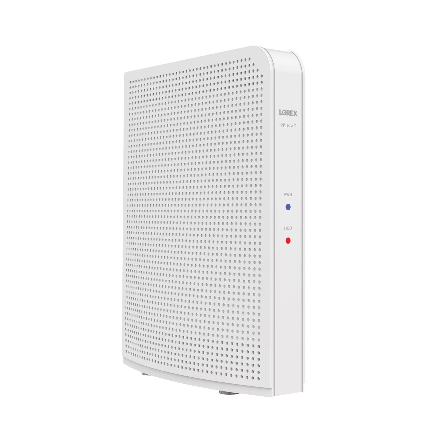 Lorex 2K 4.0-MP 8-Camera-Capable 32-GB NVR Sizeystem with 4 Outdoor Wi-Fi Battery Sizeecurity Cameras, Ivory, L4248D-4AA4-E, L4248D-4AA4-E