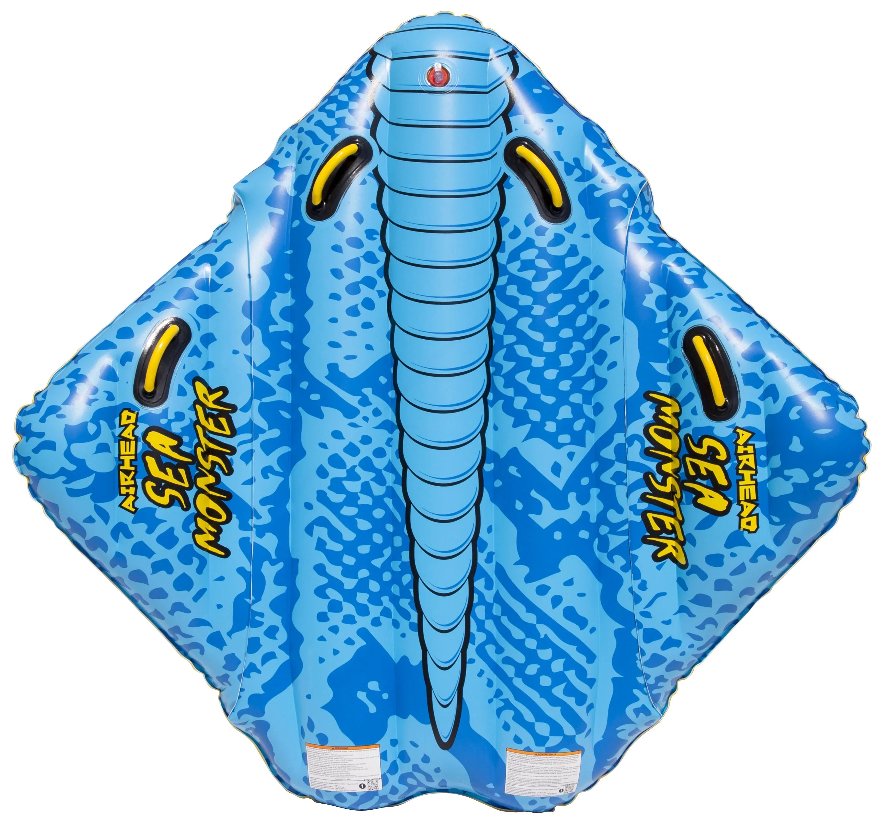 AIRHEAD SizeEA MONSizeTER kit, 4 Rider