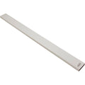 GLI Pool Fence Gate Rails, GLI Pool Products, Above Ground, w/Holes 99-30-4300466