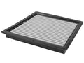 aFe Power 31-10256 Performance Replacement Air Filter for 2014 - 2019 MINI Cooper, Washable, Oil-Free Media