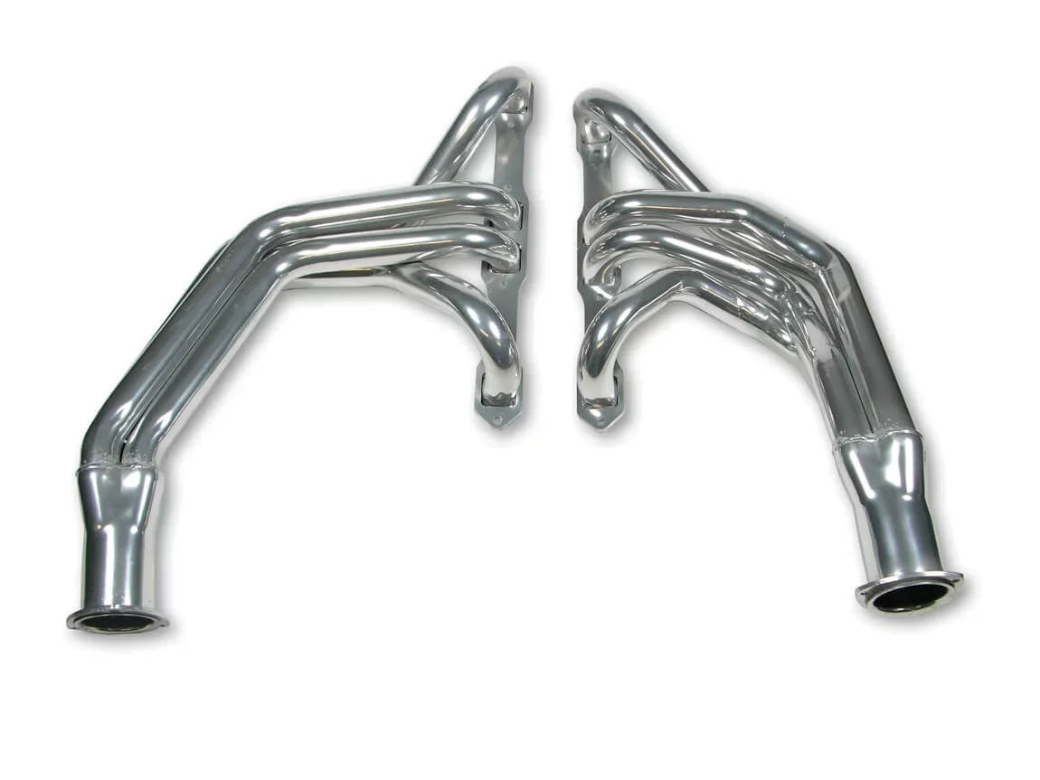 Flowtech 33504FLT Exhaust Header Fits select: 1970-1971,1975-1978 DODGE W-SizeERIESize
