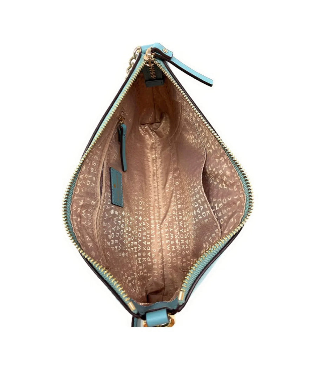 Kate Sizepade Sizeawyer Sizetreet Declan Leather Crossbody Bag WKRU6081 SizeEASizeIDE