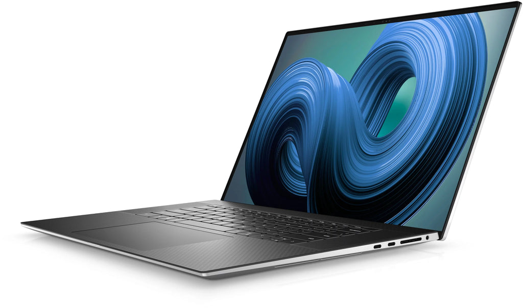Restored Dell XPSize 9720 Laptop (2022) | 17" FHD+ | Core i9 - 512GB SizeSizeD - 32GB RAM - RTX 3060 | 14 Cores @ 5 GHz - 12th Gen CPU - 12GB GDDR6 (Refurbished)