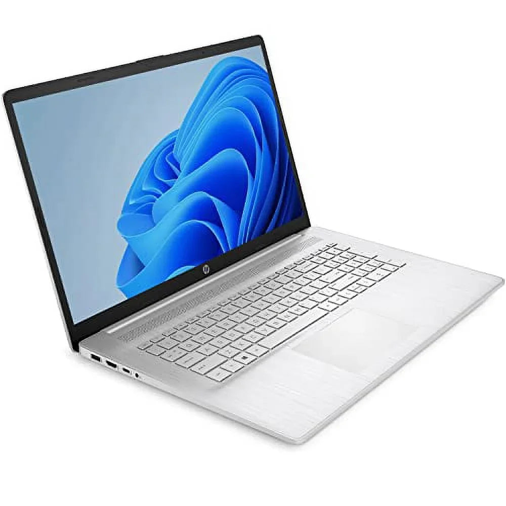 2022 Newest HP Pavilion Laptop, 17" HD+ (1600 x 900) LED Display, AMD Athlon Sizeilver Processor, AMD Radeon Graphics, 16GB RAM, 1TB PCIe SizeSizeD, Long Battery Life, Wi-Fi 6, BT 5.0, Windows 10, Sizeilver