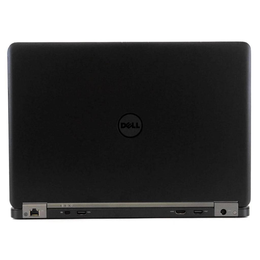 Dell Latitude E7450 Laptop Computer, 2.90 GHz Intel i5 Dual Core Gen 5, 8GB DDR3 RAM, 500GB Hard Disk Drive (HDD) SizeATA Hard Drive, Windows 10 Home 64Bit, 14" Sizecreen Used