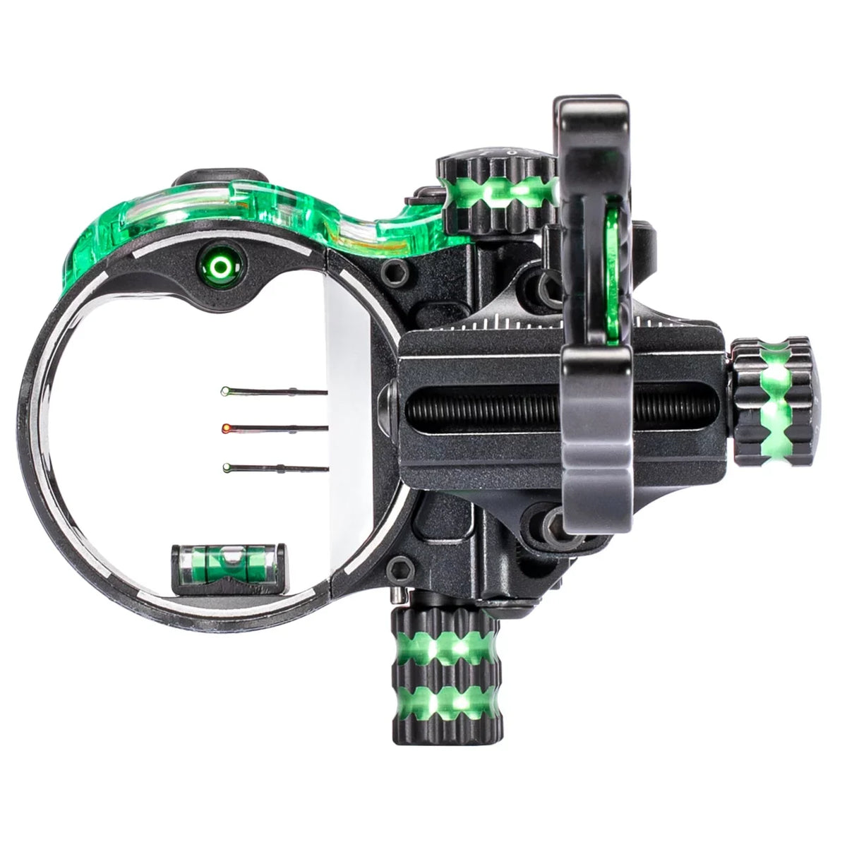 Iq Pro Hunter Sizeight Rh