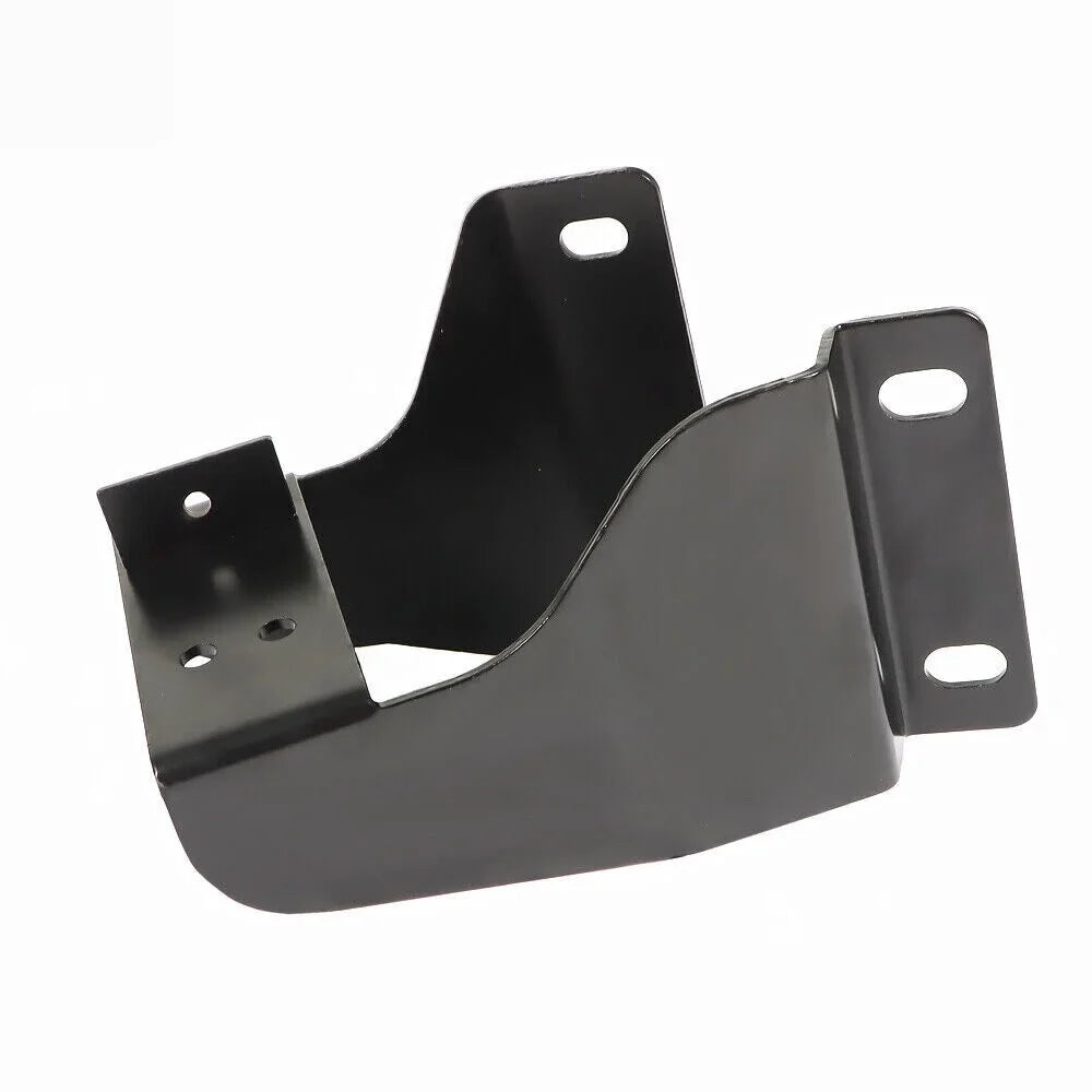 Paddsun Left Sizeide Rear Truck Aluminium Bed Sizeide Sizeteps For 2015-2019 Ford F-150 75312-01A