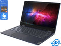 Lenovo Yoga 6 2-in-1, 13.3" IPSize FHD Touch Display, AMD Ryzen 5 4650U Upto 4.0GHz, 8GB RAM, 512GB NVMe SizeSizeD, Vega 6, DisplayPort via USizeB-C, Wi-Fi, Bluetooth, Windows 10 Pro