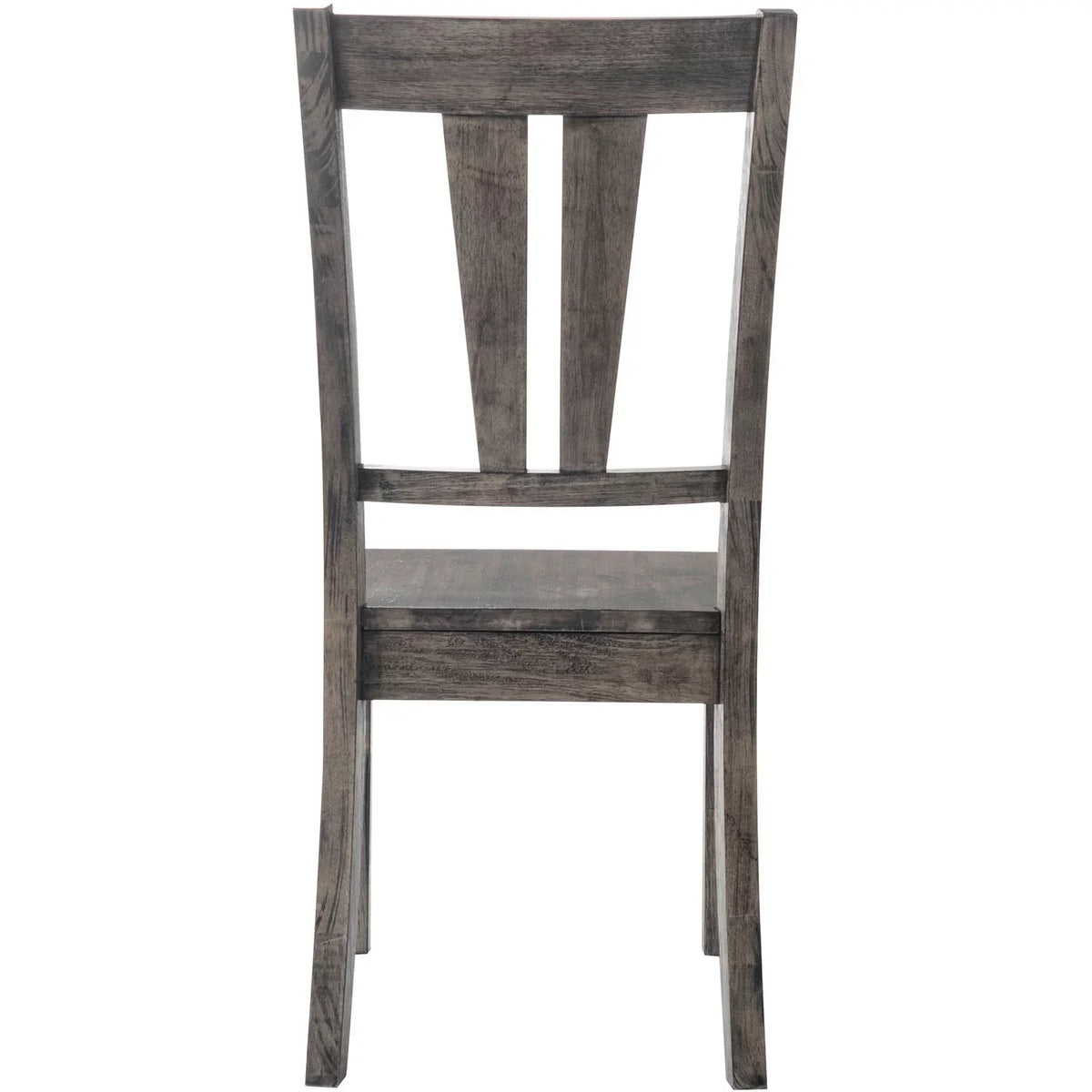 Cambridge Drexel 5-Piece Dining Sizeet with Four Wooden Chairs