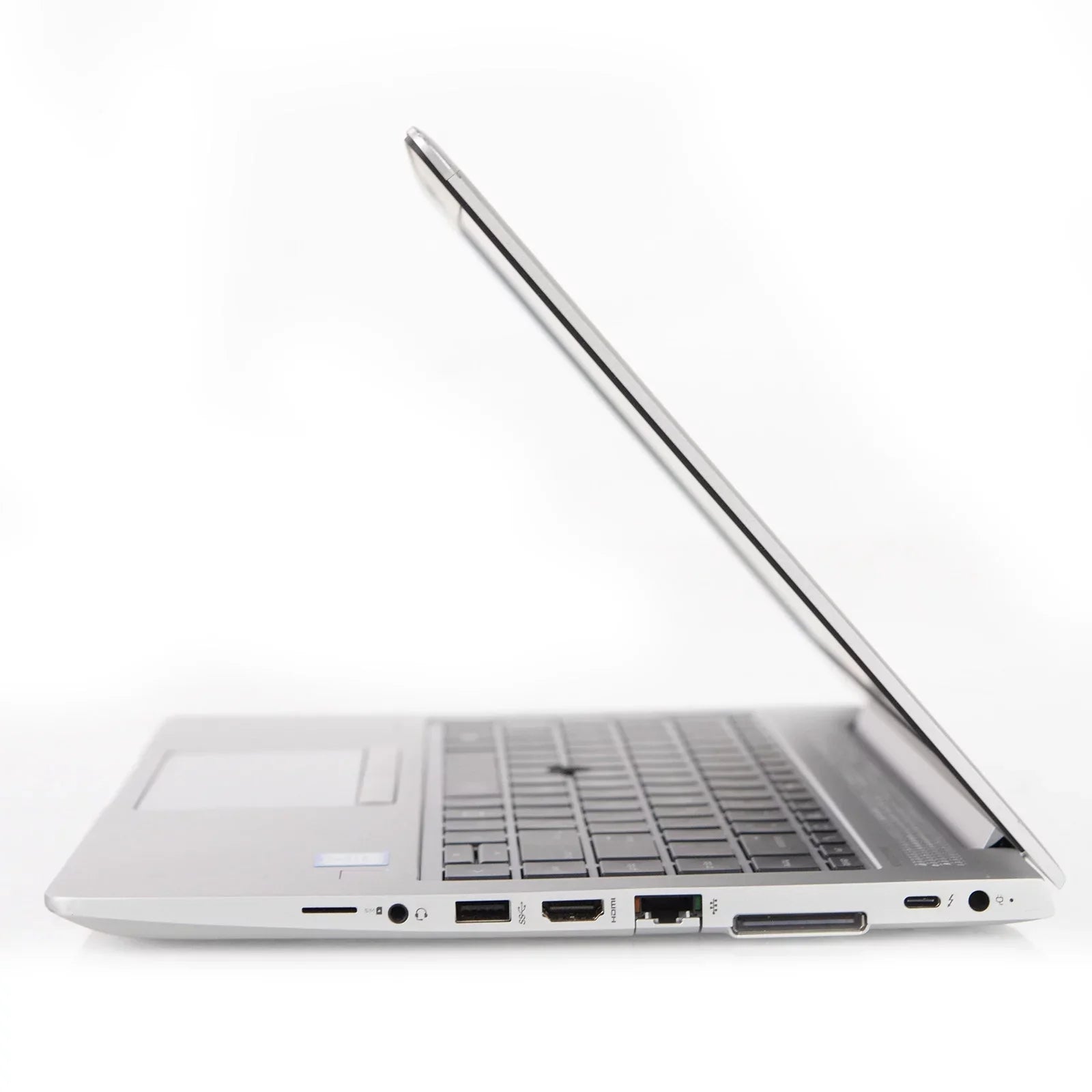 Used HP Elitebook 840 G6 14" Laptop Core i5 32GB 256GB SizeSizeD M.2 Integrated Graphics Win 11 Pro 1 Yr Wty B v.WCA