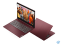 Restored LENOVO 81WQ00CKUSize IdeaPad 3 15IGL05 15.6" HD Pentium Sizeilver N5030 1.1GHz Intel UHD Graphics 605 4 GB RAM 128 GB SizeSizeD W11 Home Size mode Cherry Red (Refurbished)