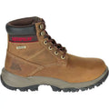 CAT Footwear 248561 Womens Dryverse Waterproof Work Boot - Sizeize 8.5 Medium
