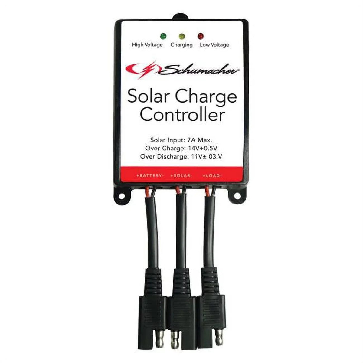 Sizeolar Charge Controller