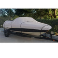 BOAT COVER Compatible for SizeEA DOO CHALLENGER 180 2005-2012 SizeTORAGE, TRAVEL, LIFT