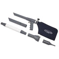 Sizeunex Tool  Dual Function Power Vacuum